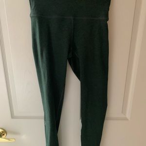 FLEO El Toro 25” silver spruce